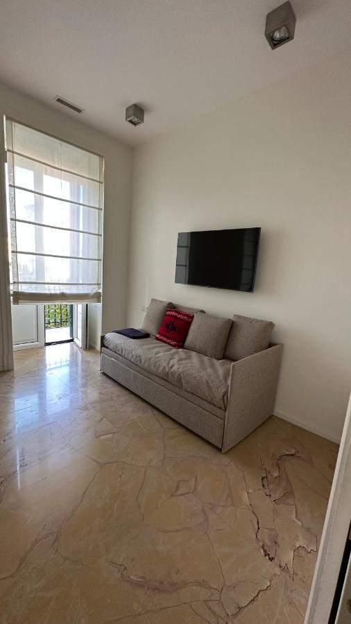 Luxury House With Parking Apartment Napoli Ngoại thất bức ảnh