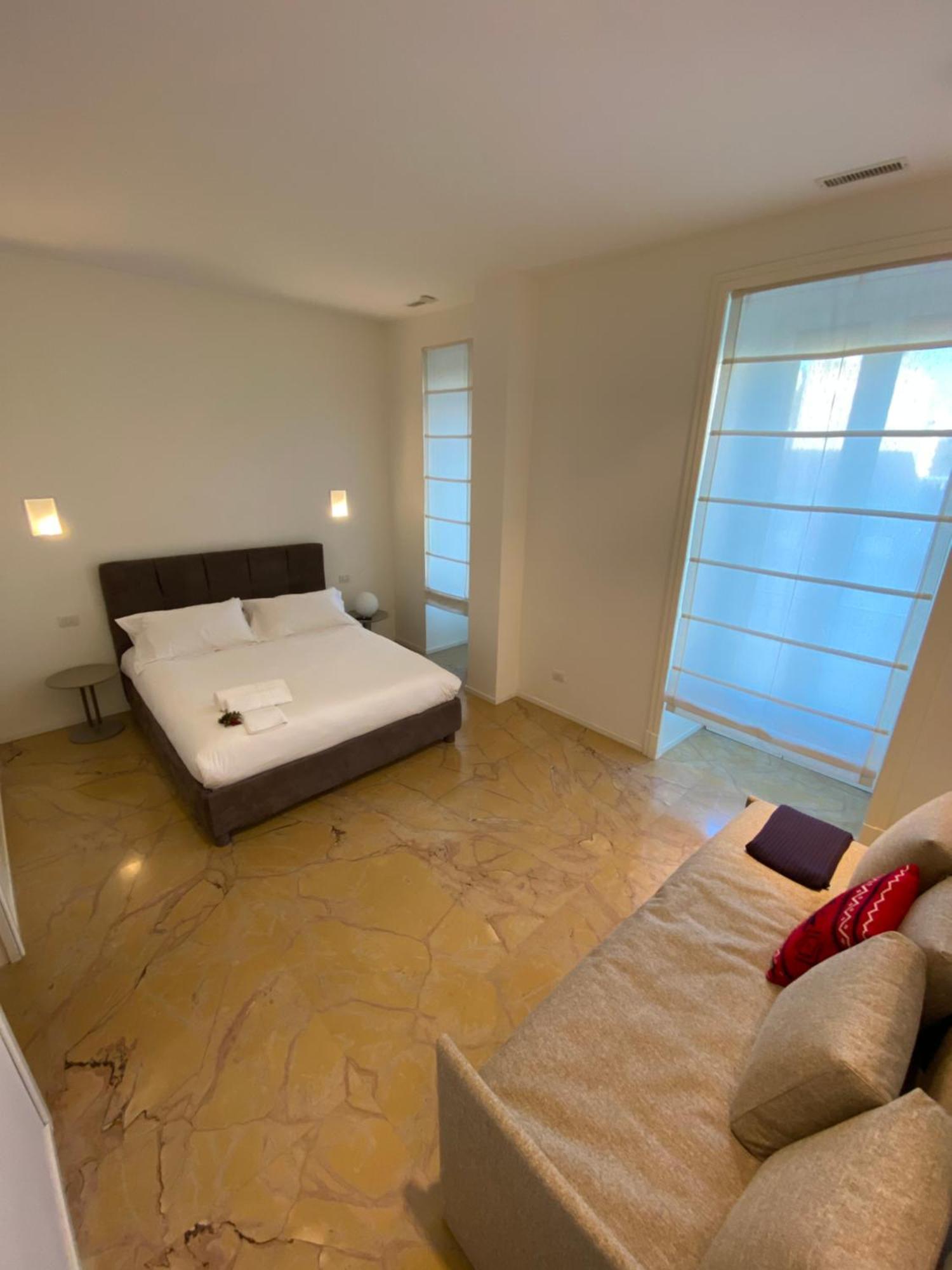 Luxury House With Parking Apartment Napoli Ngoại thất bức ảnh