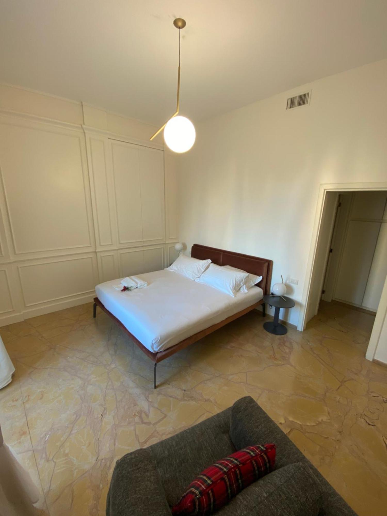 Luxury House With Parking Apartment Napoli Ngoại thất bức ảnh